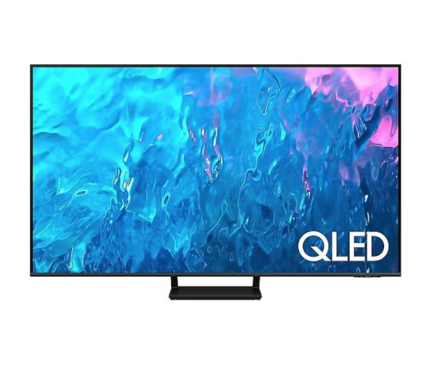 Samsung TV SAMSUNG 75" QE75Q70CAT QLED, 4K # - 1467105 - zdjęcie